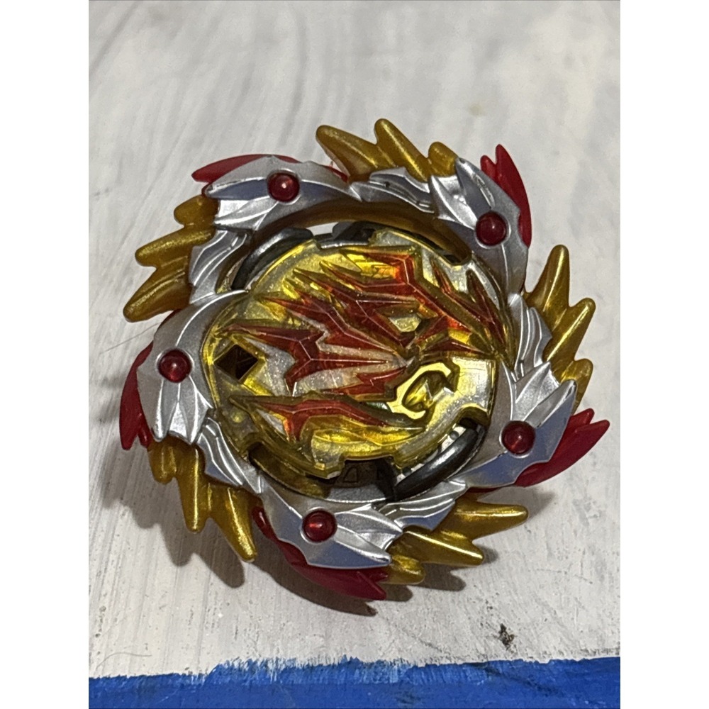 Beyblade Burst Shining Amaterios .α'α.αn TAKARA TOMY